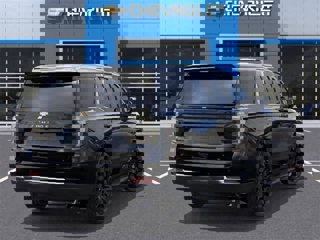 New 2026 Chevrolet Tahoe LT w/ Comfort Package image 93