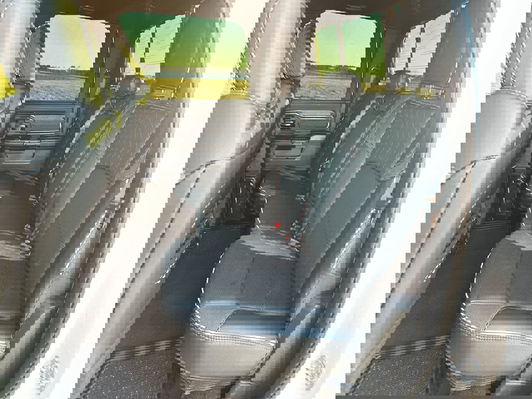 Used 2025 RAM 2500 Limited image 23