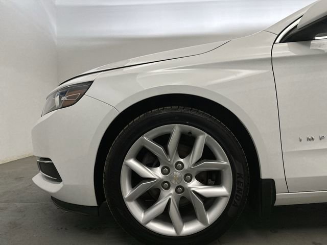 Used 2017 Chevrolet Impala LT w/ Leather Package image 23