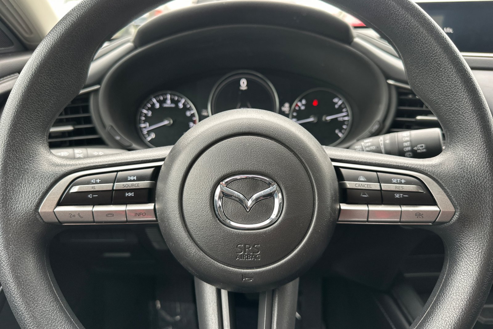 Certified 2023 MAZDA CX-30 AWD 2.5 S image 23