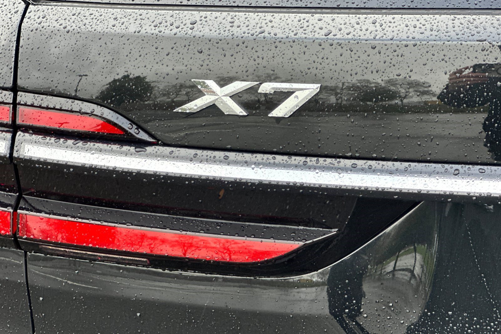 Certified 2023 BMW X7 xDrive40i w/ Premium Package image 37