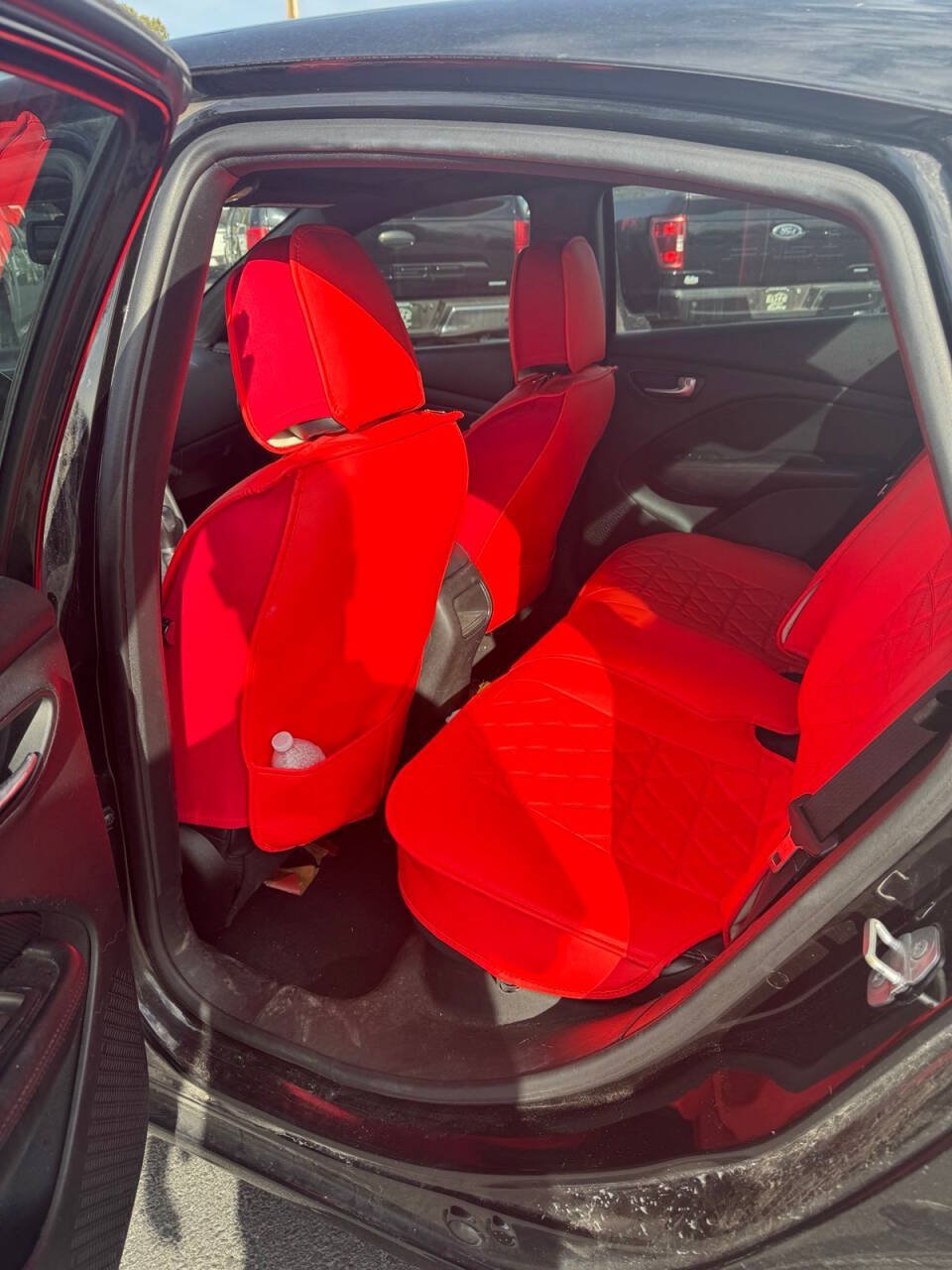 Used 2016 Dodge Dart GT w/ Sun/Sound Group FWD image 13