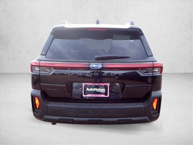 New 2026 Subaru Outback Premium image 3