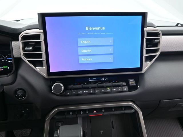New 2026 Toyota Sequoia Limited image 6