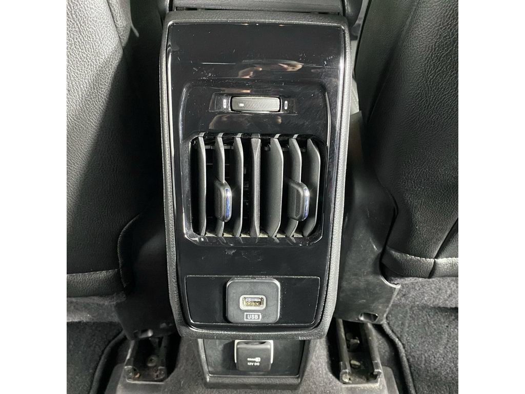 Used 2025 Jeep Compass Limited AWD/4WD image 24