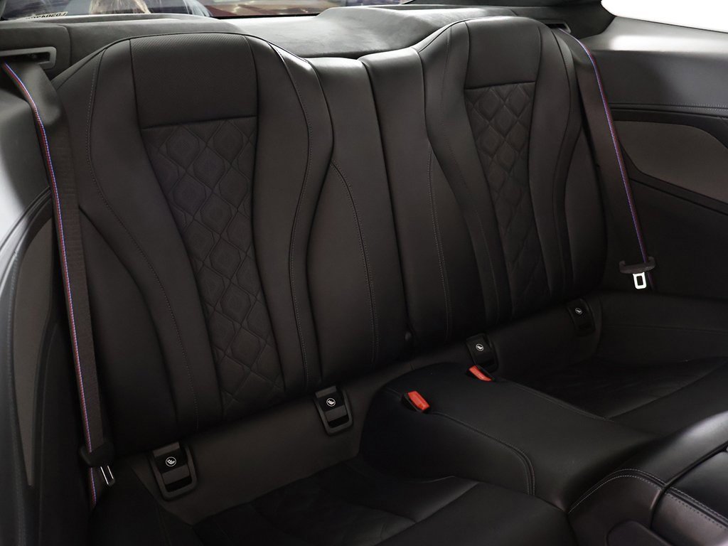 Used 2023 BMW M8 Competition w/ M Driver's Package image 37