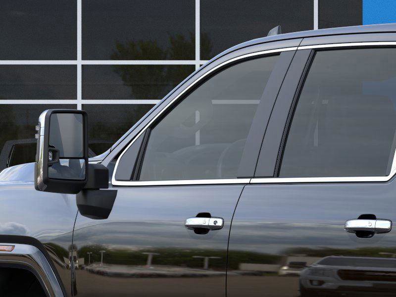 New 2026 GMC Sierra 2500 Denali w/ Denali Reserve Package image 12