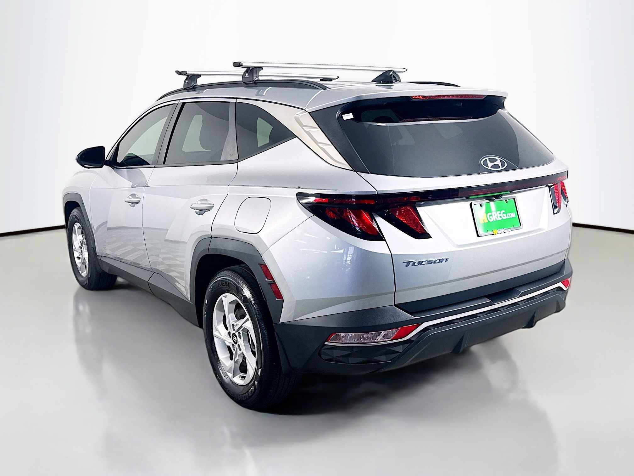 Used 2024 Hyundai Tucson SEL FWD image 7