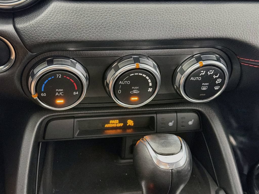 Used 2019 FIAT 124 Spider Abarth w/ Convenience Group RWD image 16