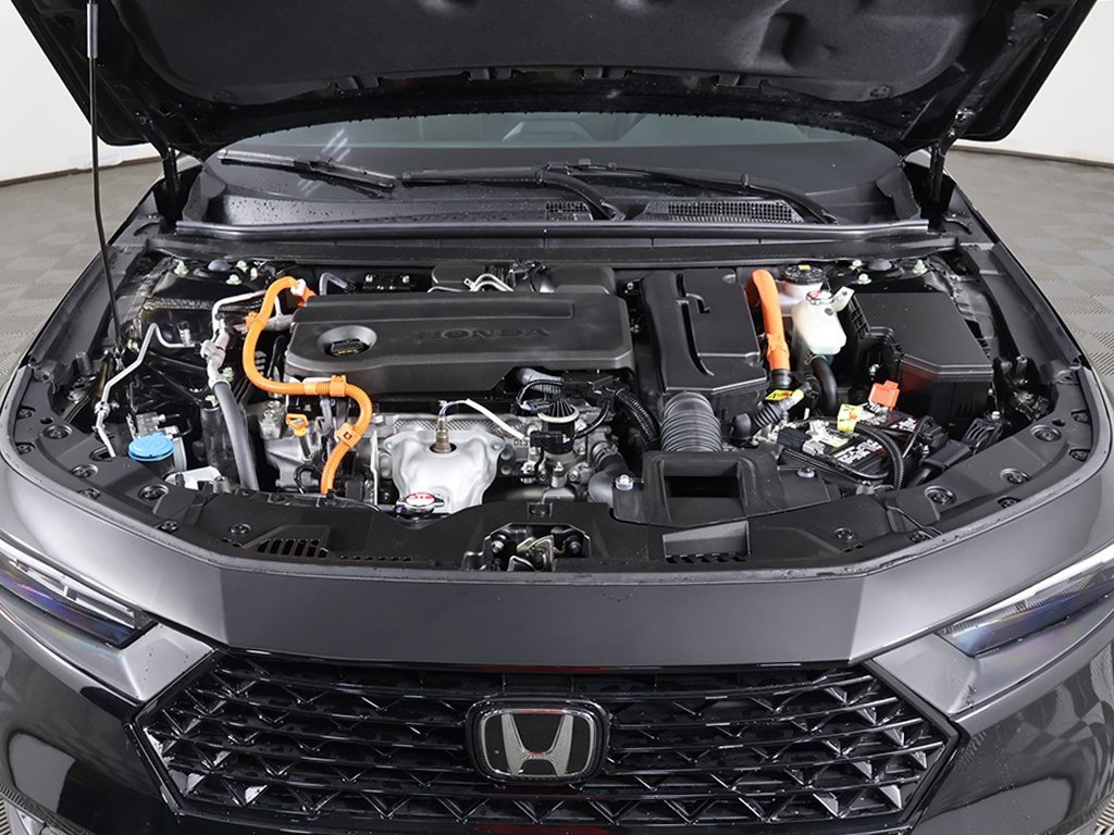 Used 2025 Honda Accord Sport image 20