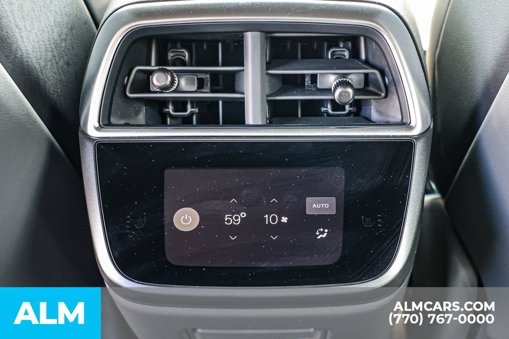 Used 2024 Lucid Air Pure RWD image 48