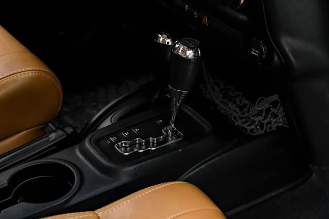 Used 2012 Jeep Wrangler Sport AWD/4WD image 17