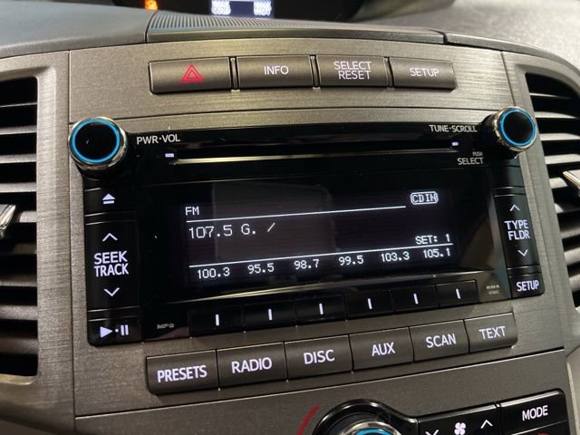 Used 2012 Toyota Venza XLE image 32