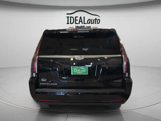 Used 2019 Cadillac Escalade ESV Platinum AWD/4WD image 16