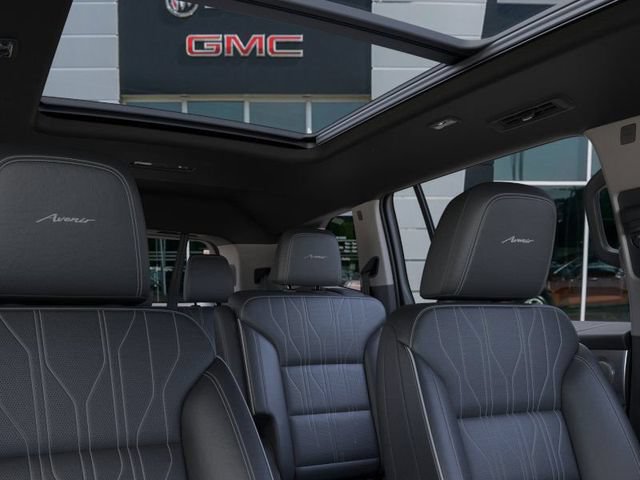 New 2026 Buick Enclave Avenir w/ Super Cruise Package AWD/4WD image 24