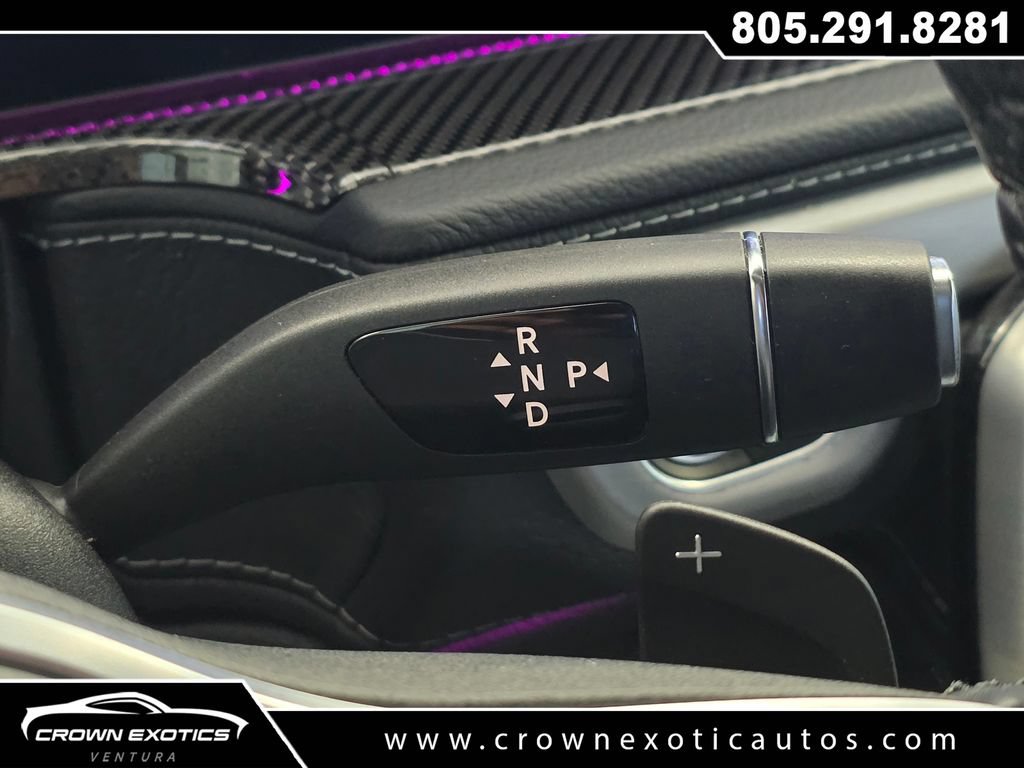 Used 2022 Mercedes-Benz G 550 image 36