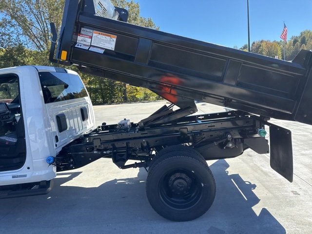 New 2026 RAM 5500 Tradesman image 25