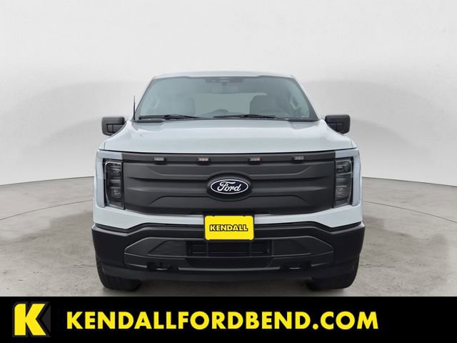 Used 2025 Ford F150 Lightning Pro AWD/4WD image 8
