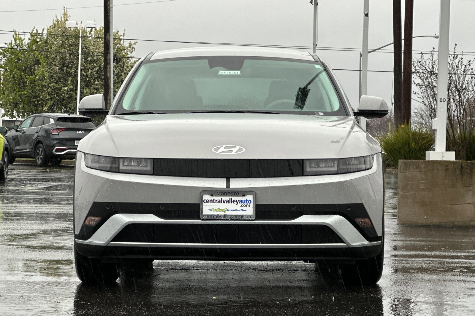 New 2026 Hyundai Ioniq 5 SEL image 9