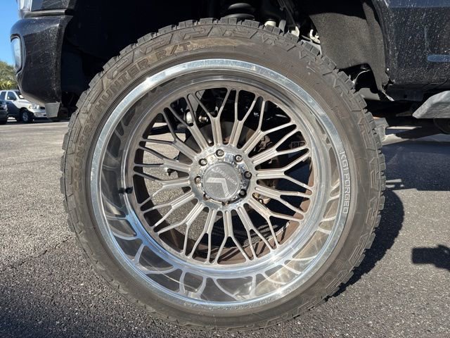 Used 2024 Ford F250 Limited w/ FX4 Off-Road Package image 3