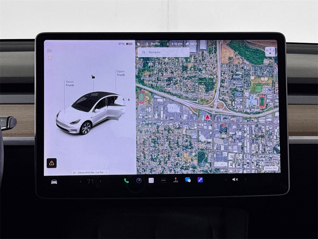 Used 2021 Tesla Model Y Long Range image 13