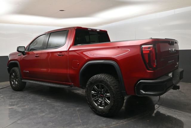 Used 2024 GMC Sierra 1500 AT4X image 6