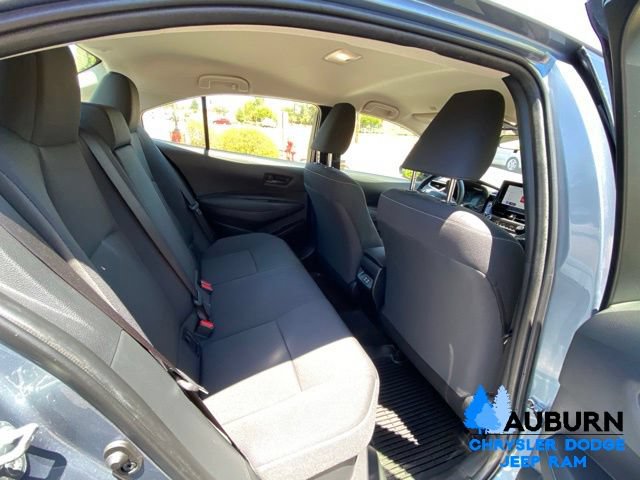 Used 2024 Toyota Corolla LE FWD image 13