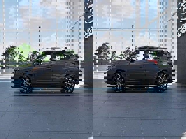 New 2026 Subaru Impreza 2.0i Sport w/ Popular Package #1 image 43