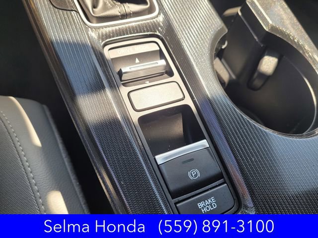 Certified 2025 Honda Civic Sport image 23