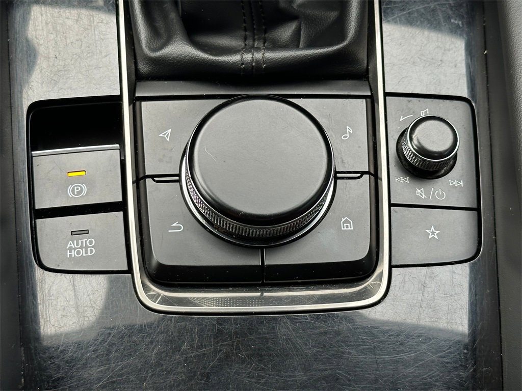 Used 2023 MAZDA MAZDA3 s image 30