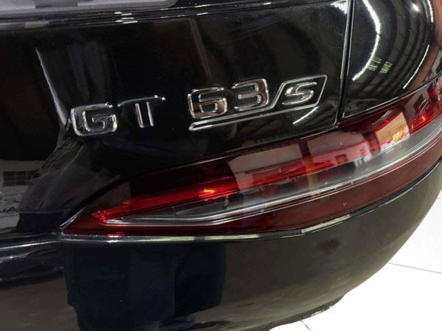 Used 2021 Mercedes-Benz AMG GT 63 S image 22