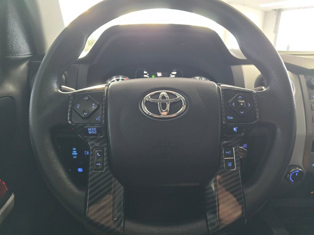 Used 2018 Toyota Tundra Limited image 26