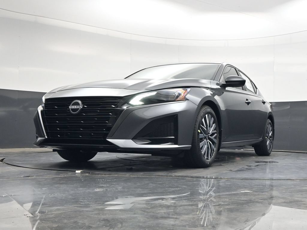 New 2026 Nissan Altima 2.5 SV FWD image 39