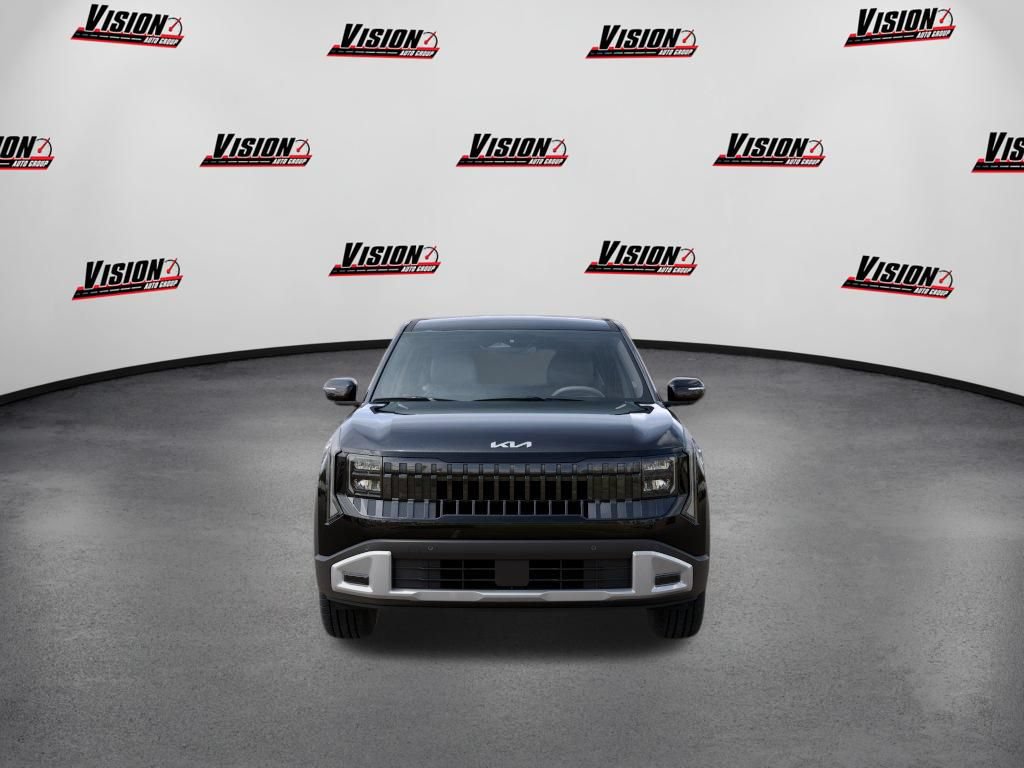 New 2027 Kia Seltos LX AWD/4WD image 2