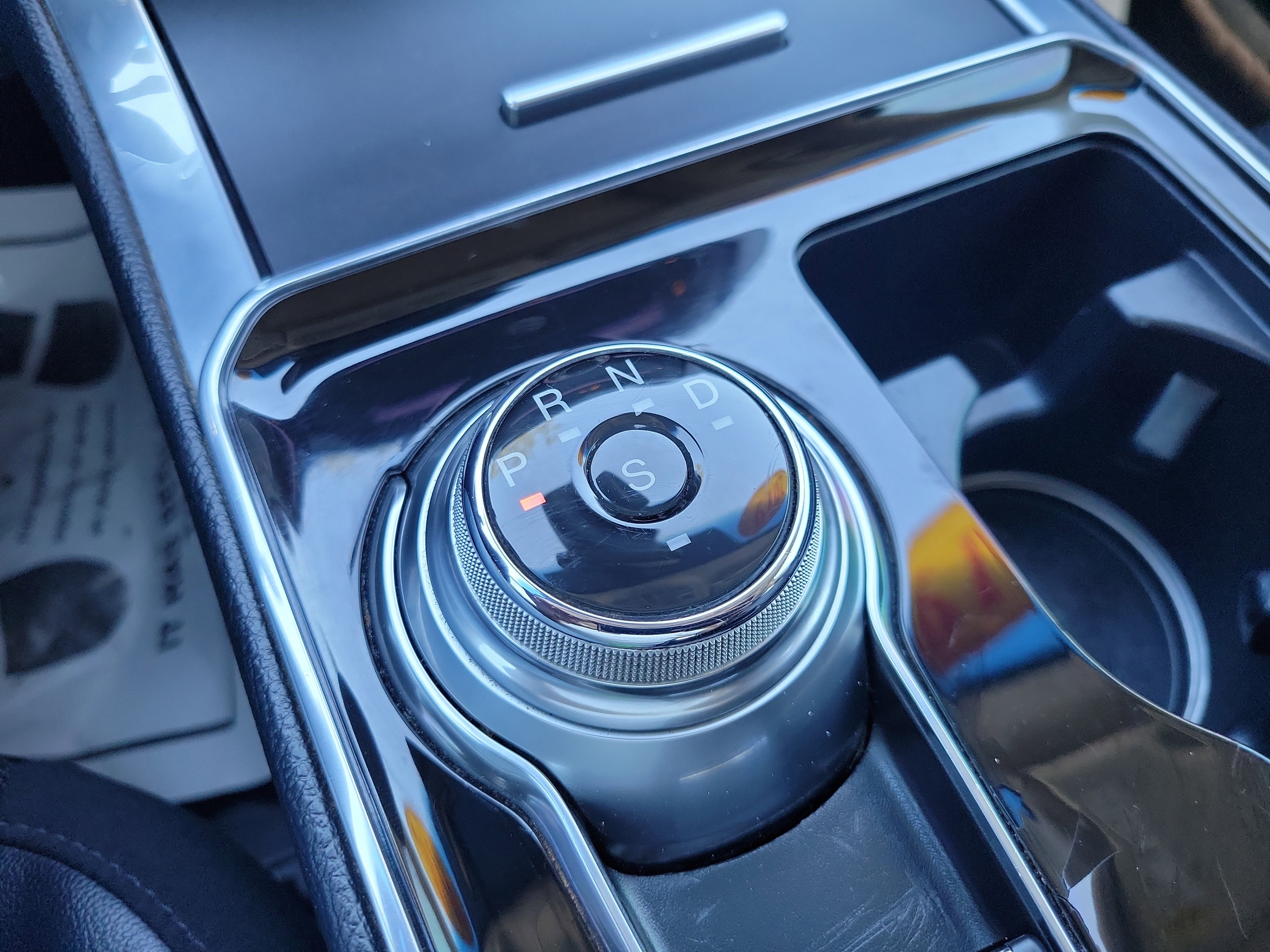 Used 2019 Ford Edge Titanium w/ Equipment Group 301A image 31