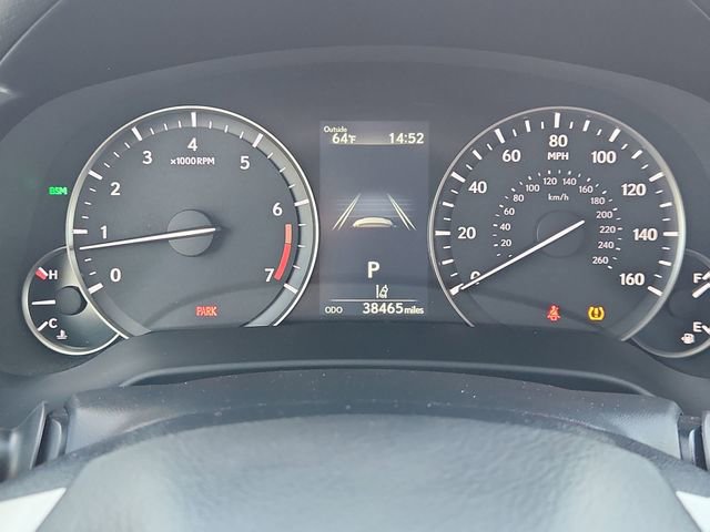 Used 2021 Lexus RX 350 FWD w/ Premium Package image 12