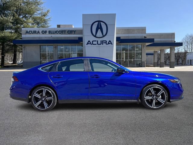 Used 2023 Honda Accord Sport image 6