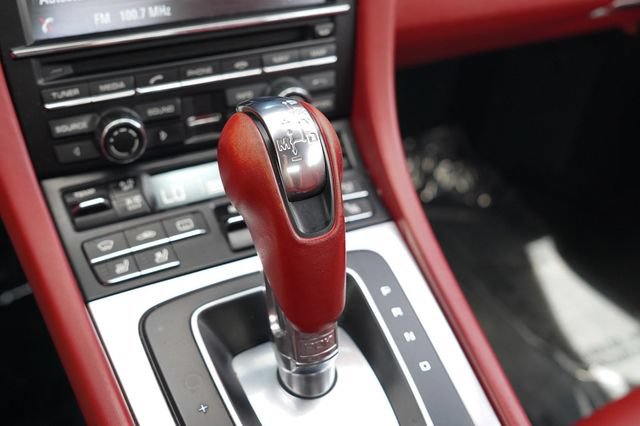 Used 2013 Porsche 911 Carrera S RWD image 33