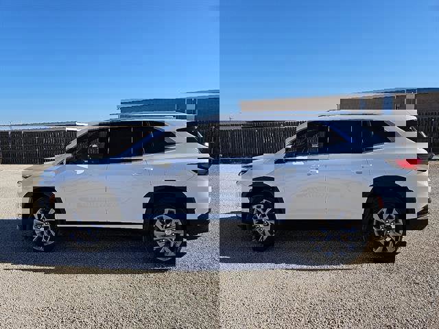 New 2026 Buick Enclave Preferred image 2