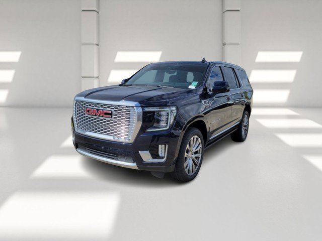 Used 2021 GMC Yukon Denali w/ Denali Premium Package