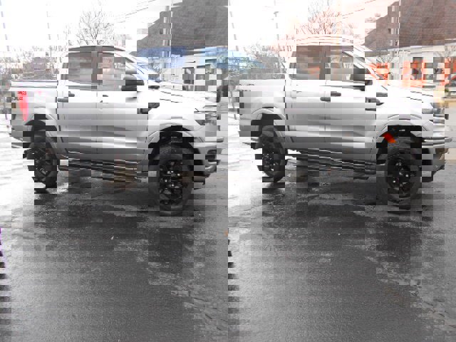 Used 2020 Ford Ranger XLT w/ Equipment Group 301A Mid AWD/4WD image 6