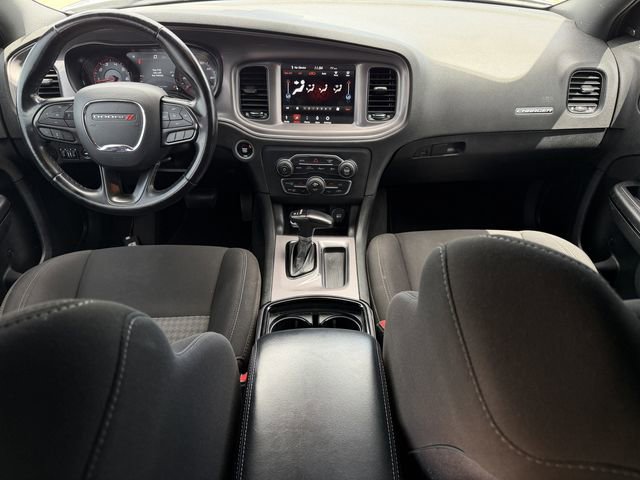Used 2023 Dodge Charger GT w/ Blacktop Package image 11