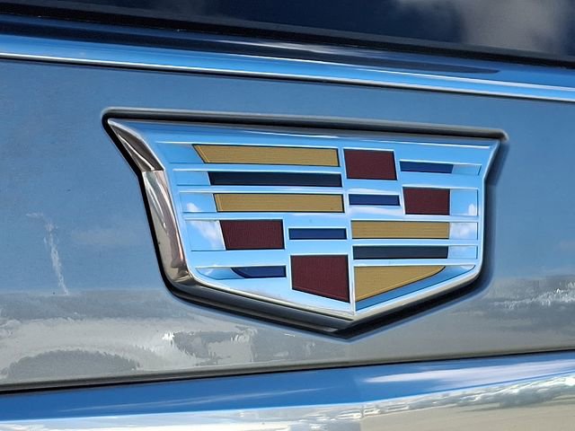 Certified 2025 Cadillac Escalade Premium Luxury image 30