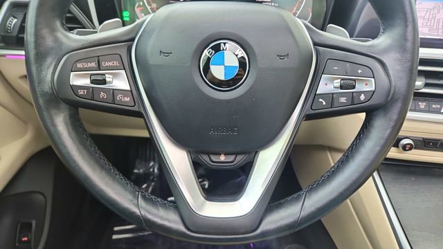 Used 2023 BMW 430i Gran Coupe image 41