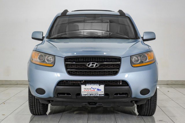 Used 2008 Hyundai Santa Fe GLS image 3