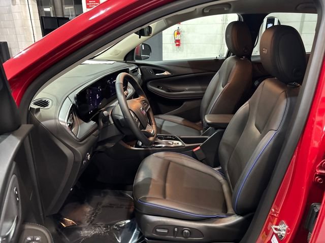 Used 2026 Buick Encore GX Sport Touring w/ Advanced Technology Package image 11