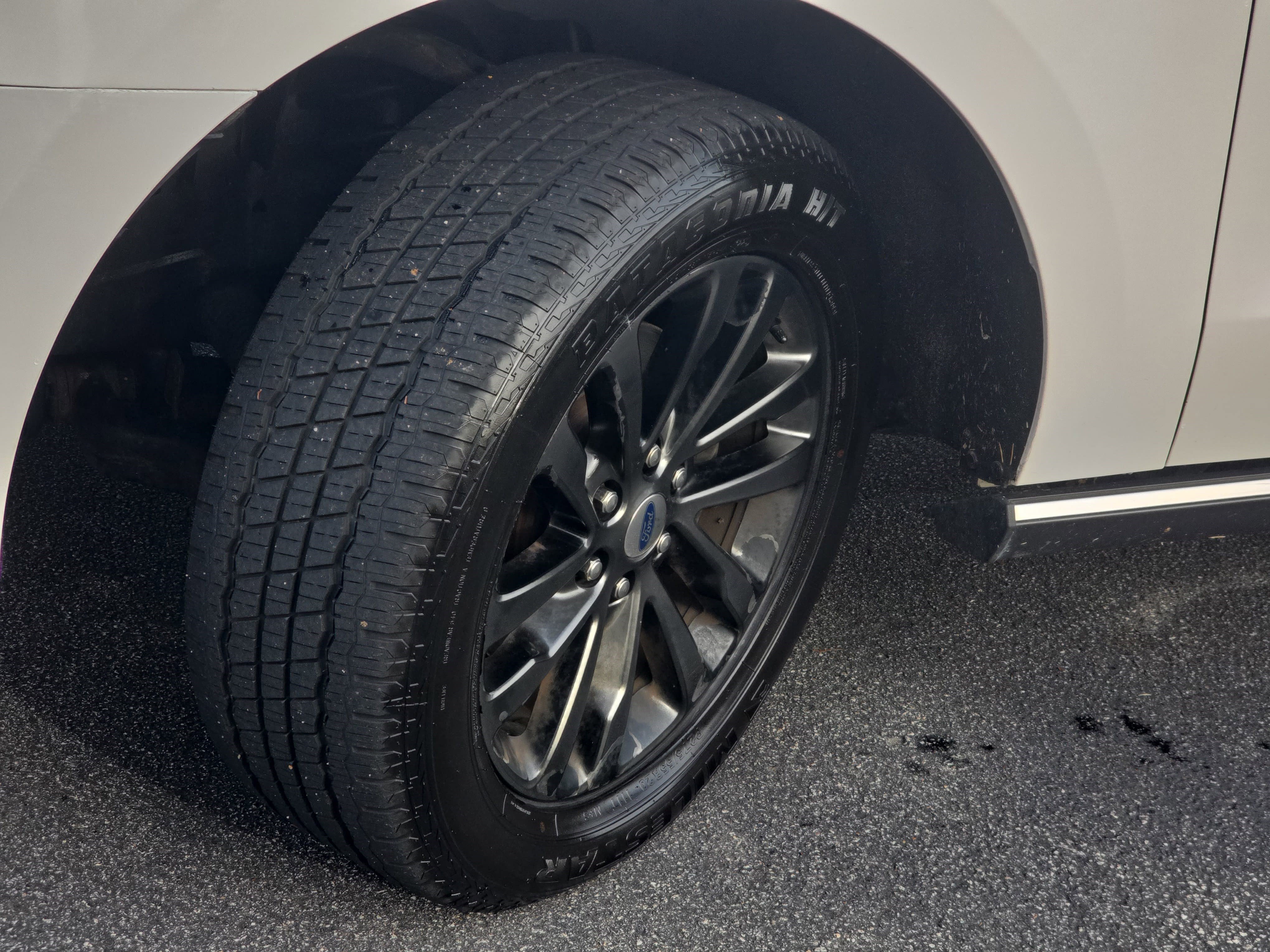 Used 2019 Ford Expedition Limited w/ Equipment Group 301A image 34