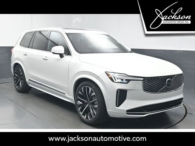 New 2026 Volvo XC90 B6 Ultra w/ Protection Package Premier image 1