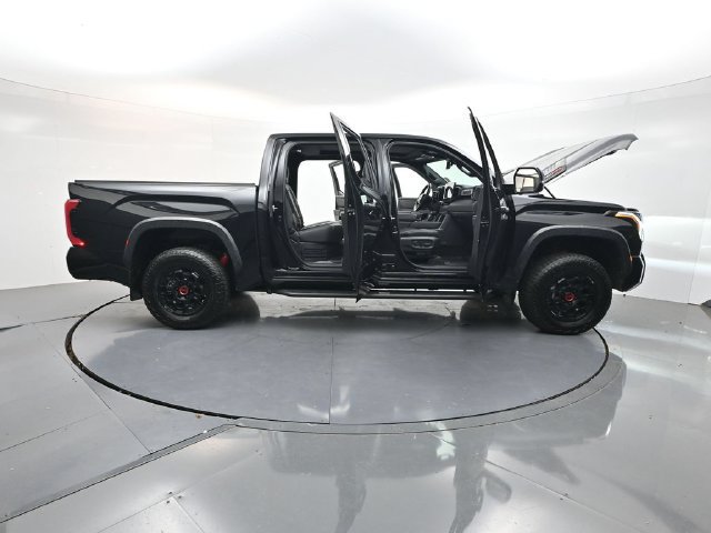 Used 2024 Toyota Tundra TRD Pro AWD/4WD image 52
