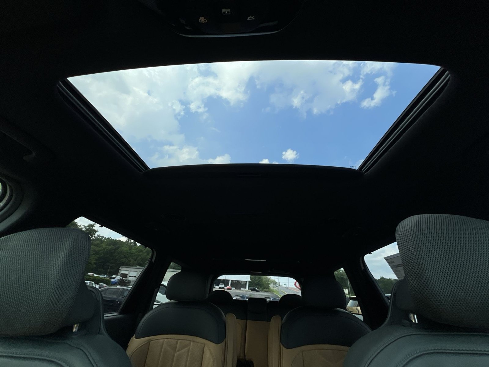 New 2027 Kia Telluride SX X-Line AWD/4WD image 40